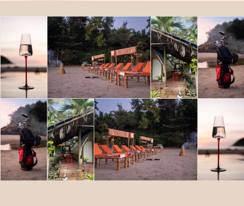 Te Amo – Resort & CRM POS Image 1